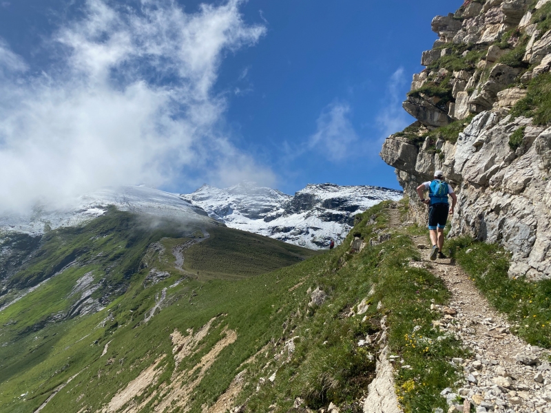 Pizol trailrunning